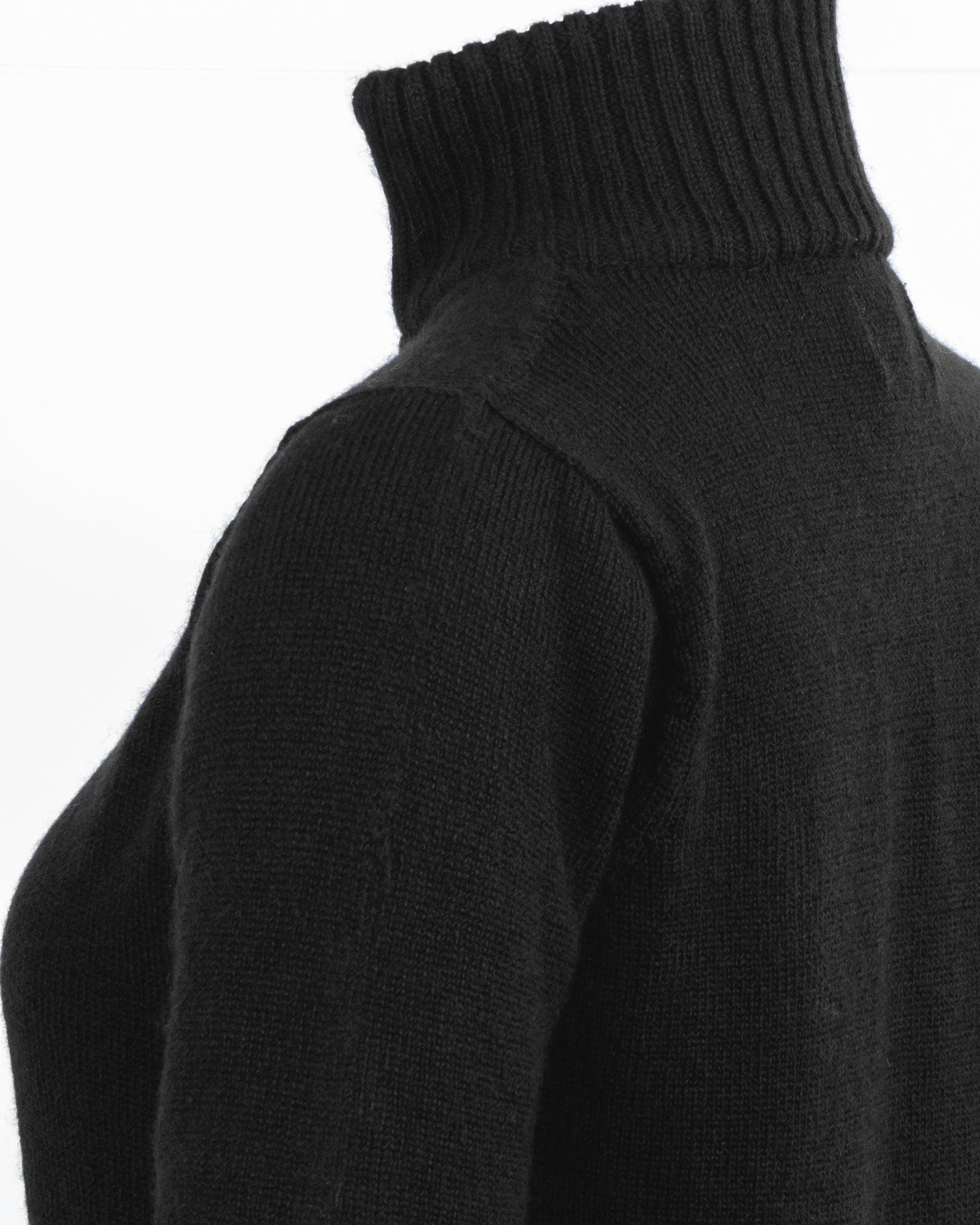 NZ LAMBSWOOL QTR ZIP