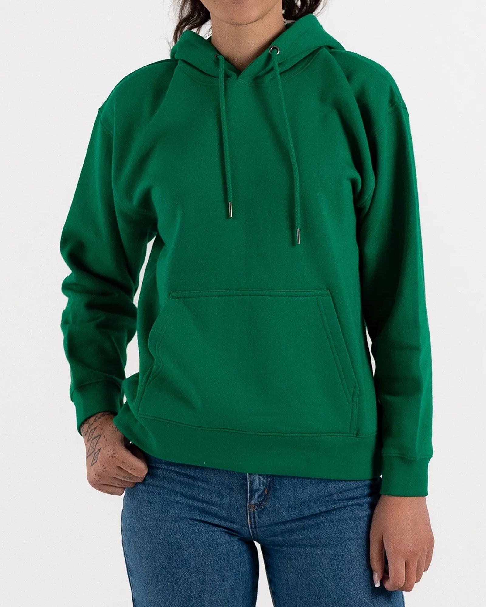 ORIGIN HOODIE