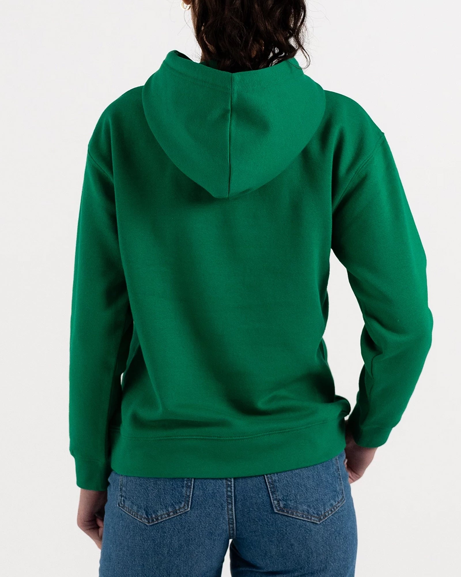 ORIGIN HOODIE