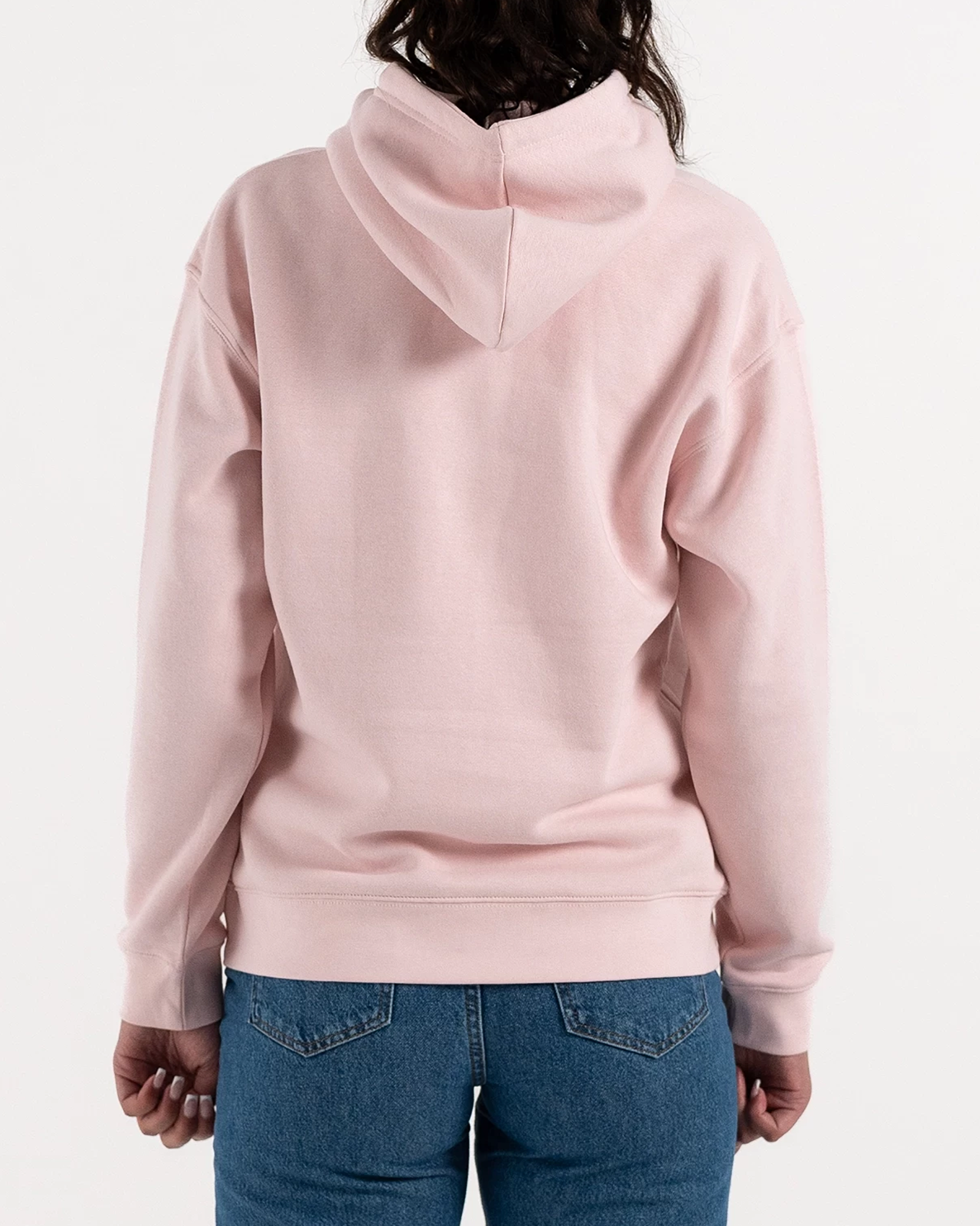 ORIGIN HOODIE
