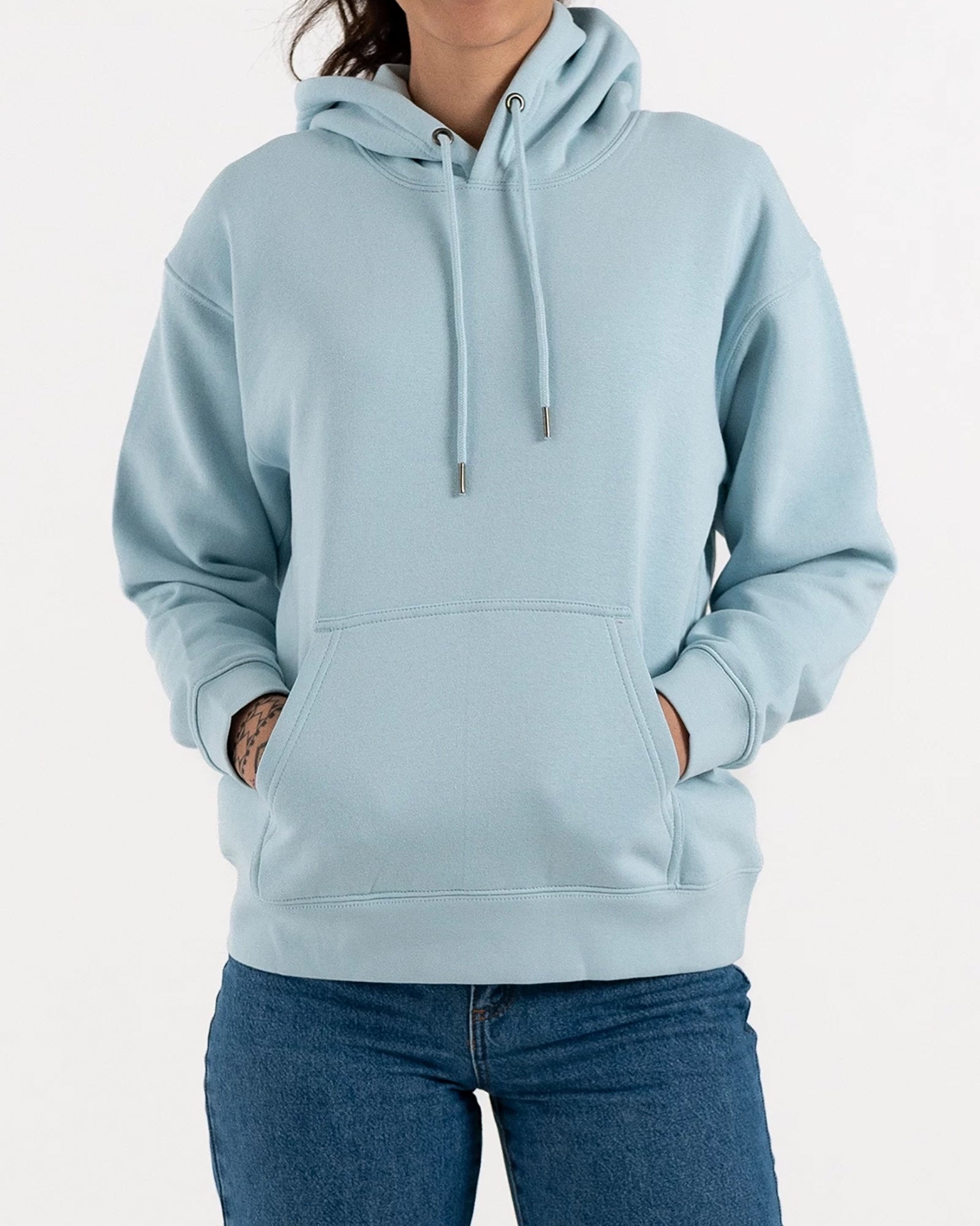 ORIGIN HOODIE