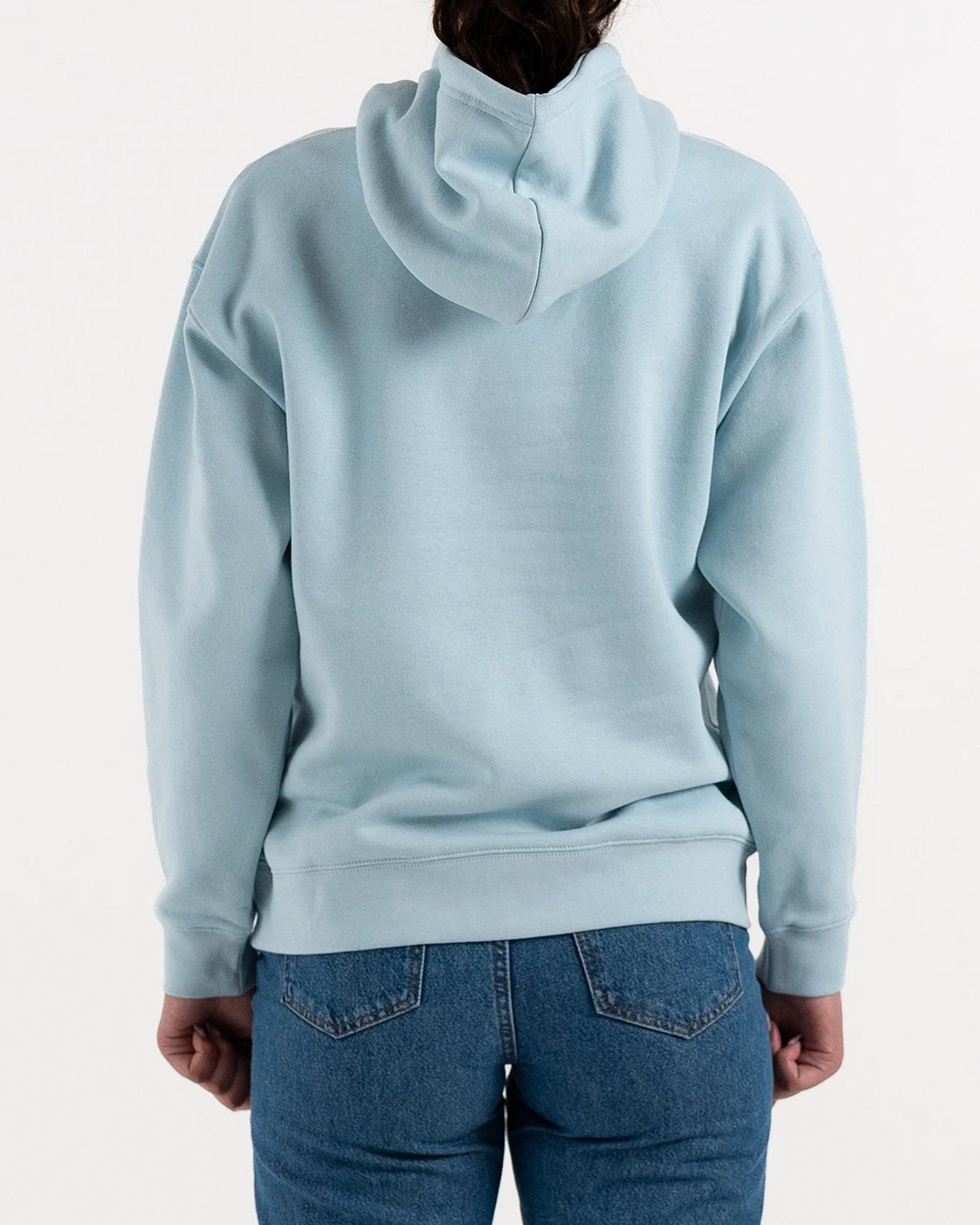 ORIGIN HOODIE