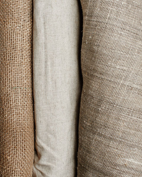Linen Fabric