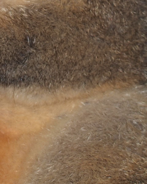 Merino Possum Fabric