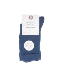 MERINO DRESS SOCK | DS