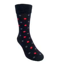 MERINO SPOT HEALTH SOCK | DS