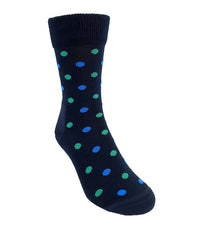 MERINO SPOT HEALTH SOCK | DS