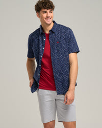 COTTON OREWA SHIRT