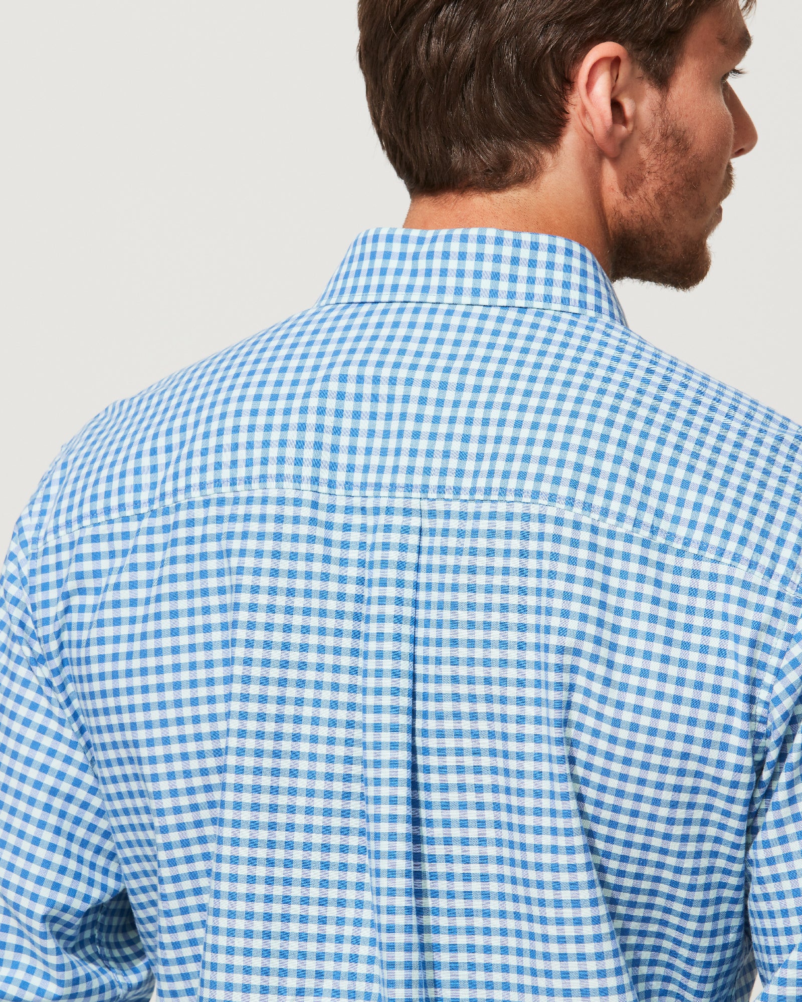 COTTON ACHERON SHIRT - Wild South Clothing