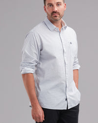 COTTON BEAUMONT SHIRT - Wild South Clothing