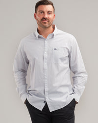 COTTON BEAUMONT SHIRT