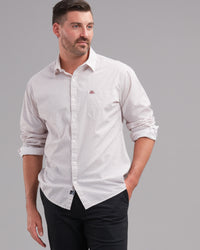 COTTON BEAUMONT SHIRT - Wild South Clothing