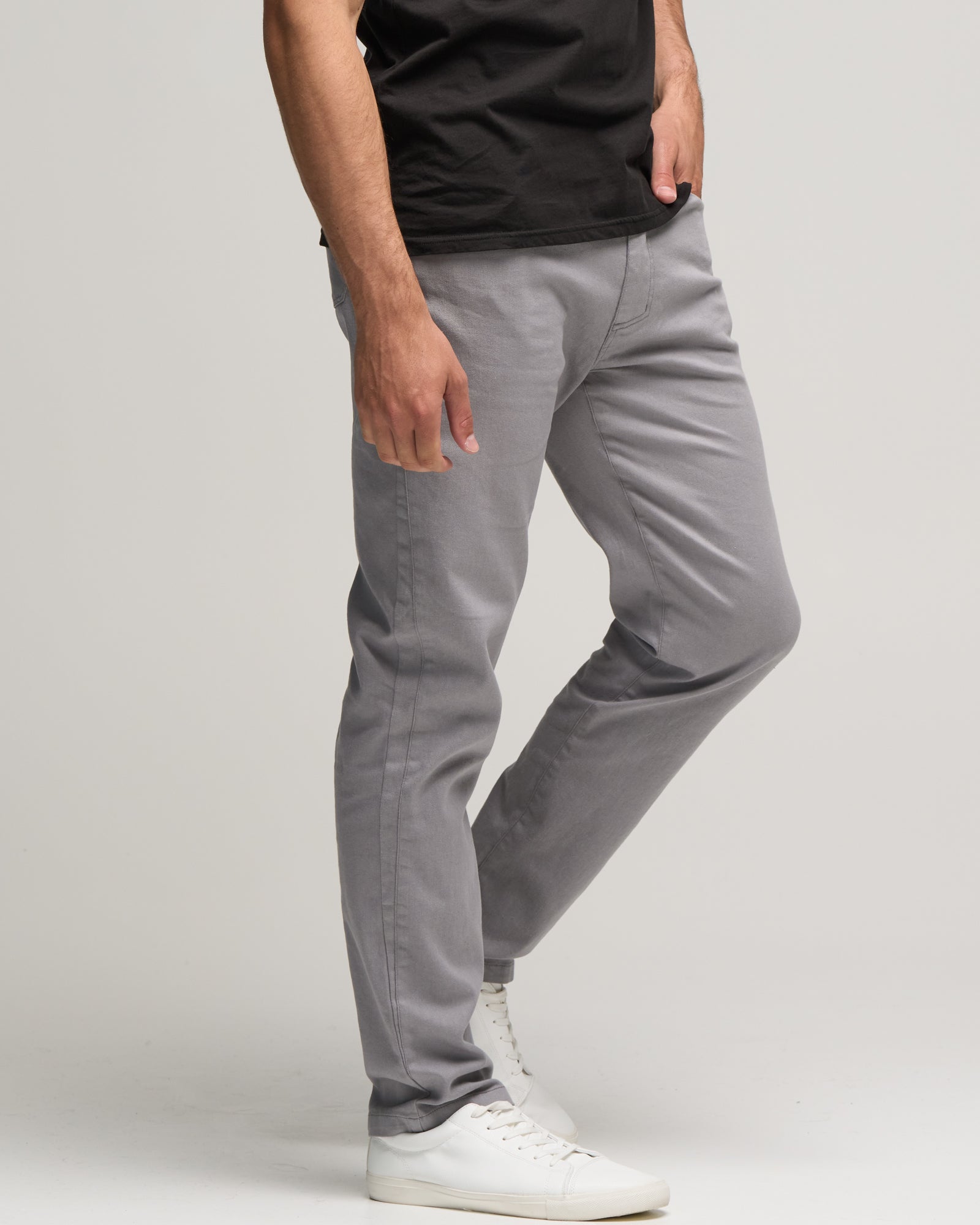 COTTON COMFORT JEAN - Wild South Clothing