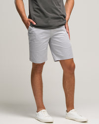 COTTON STRETCH CHINO SHORT - Wild South Clothing