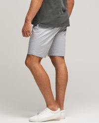 COTTON STRETCH CHINO SHORT - Wild South Clothing