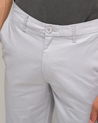 COTTON STRETCH CHINO SHORT - Wild South Clothing