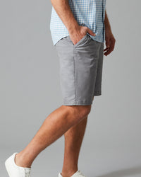 COTTON STRETCH CHINO SHORT - Wild South Clothing