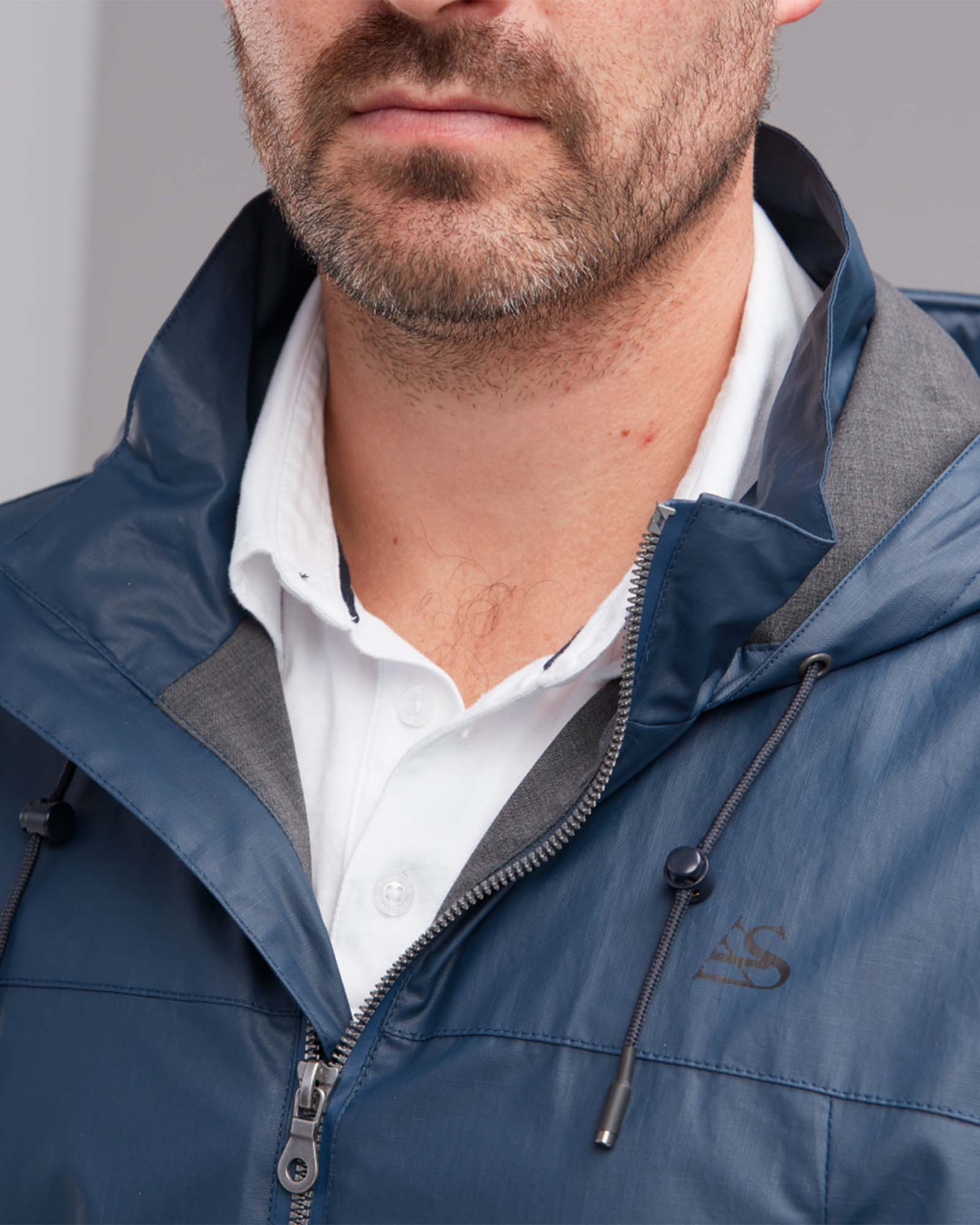 EXPEDITION WINDBREAKER - Wild South Clothing