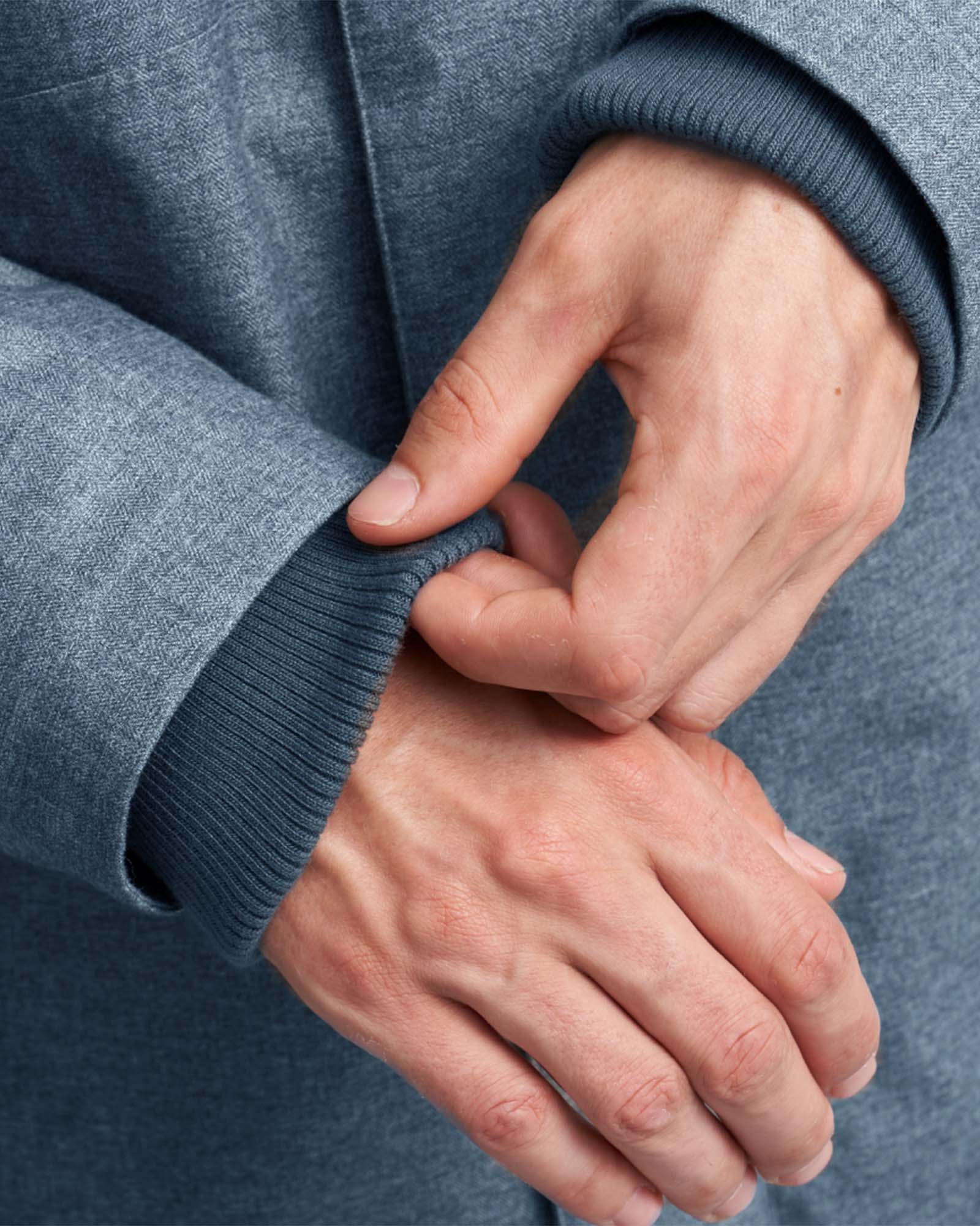 ATMOSPHERIC JACKET - Wild South Clothing