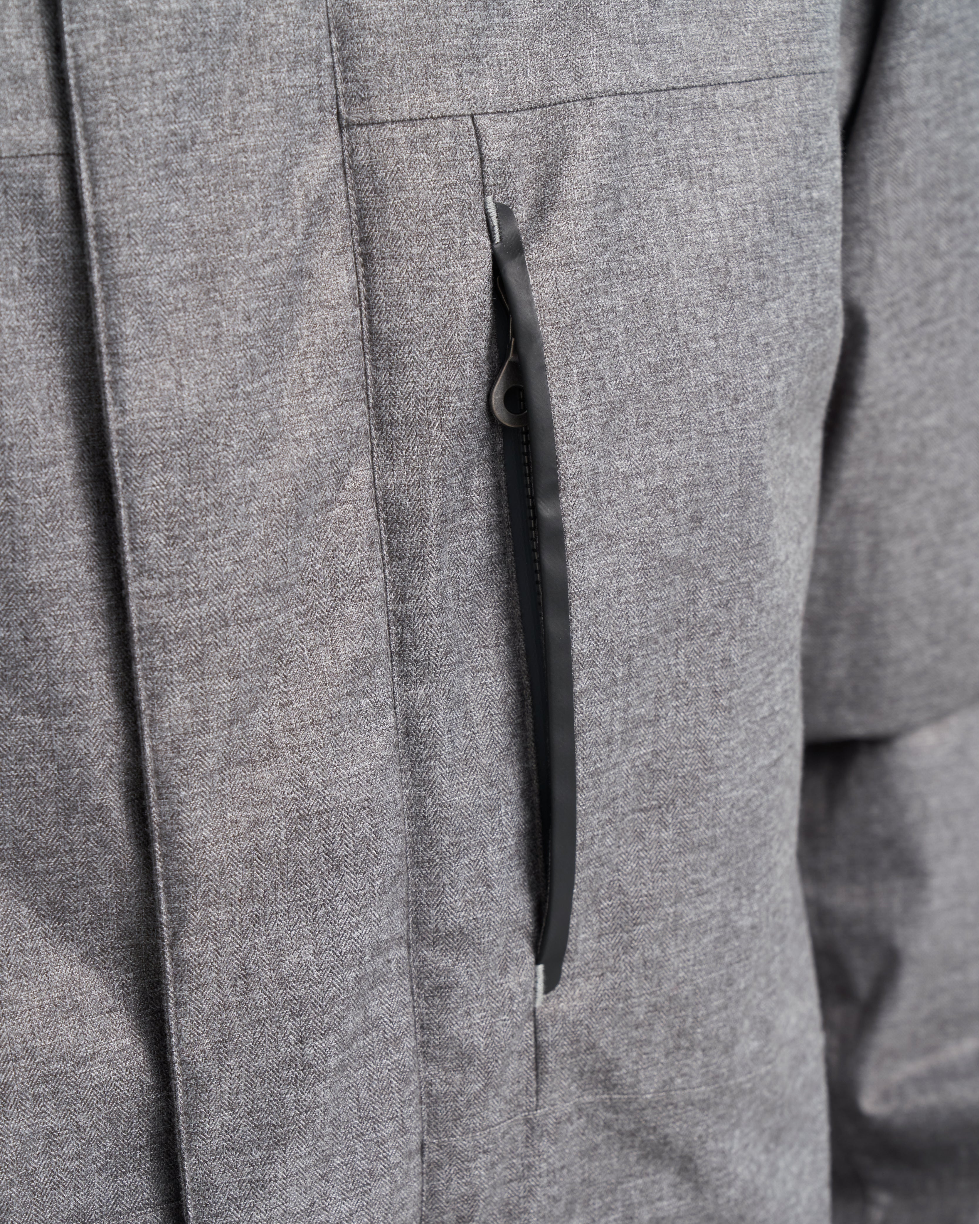 ATMOSPHERIC JACKET - Wild South Clothing