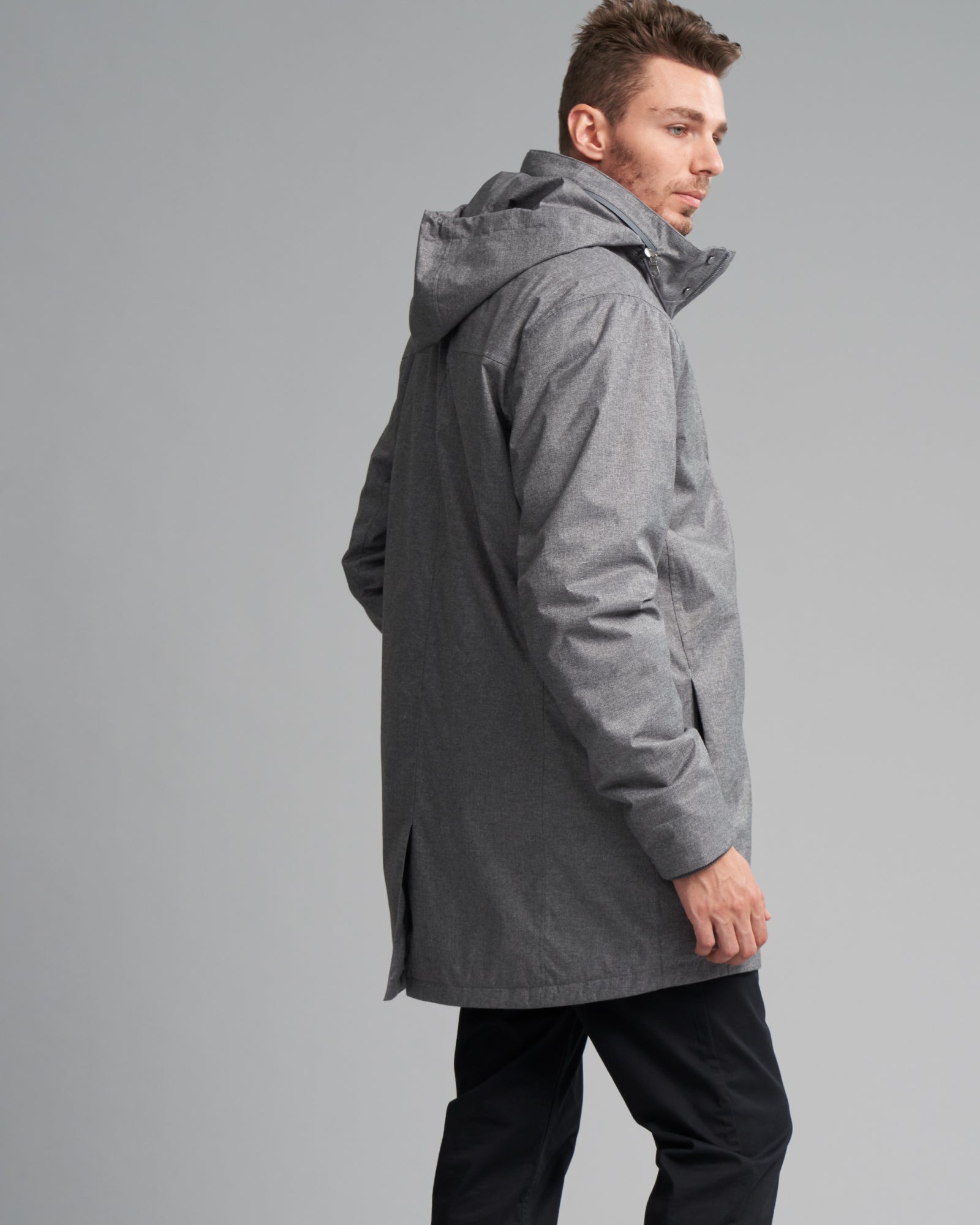 ATMOSPHERIC JACKET - Wild South Clothing