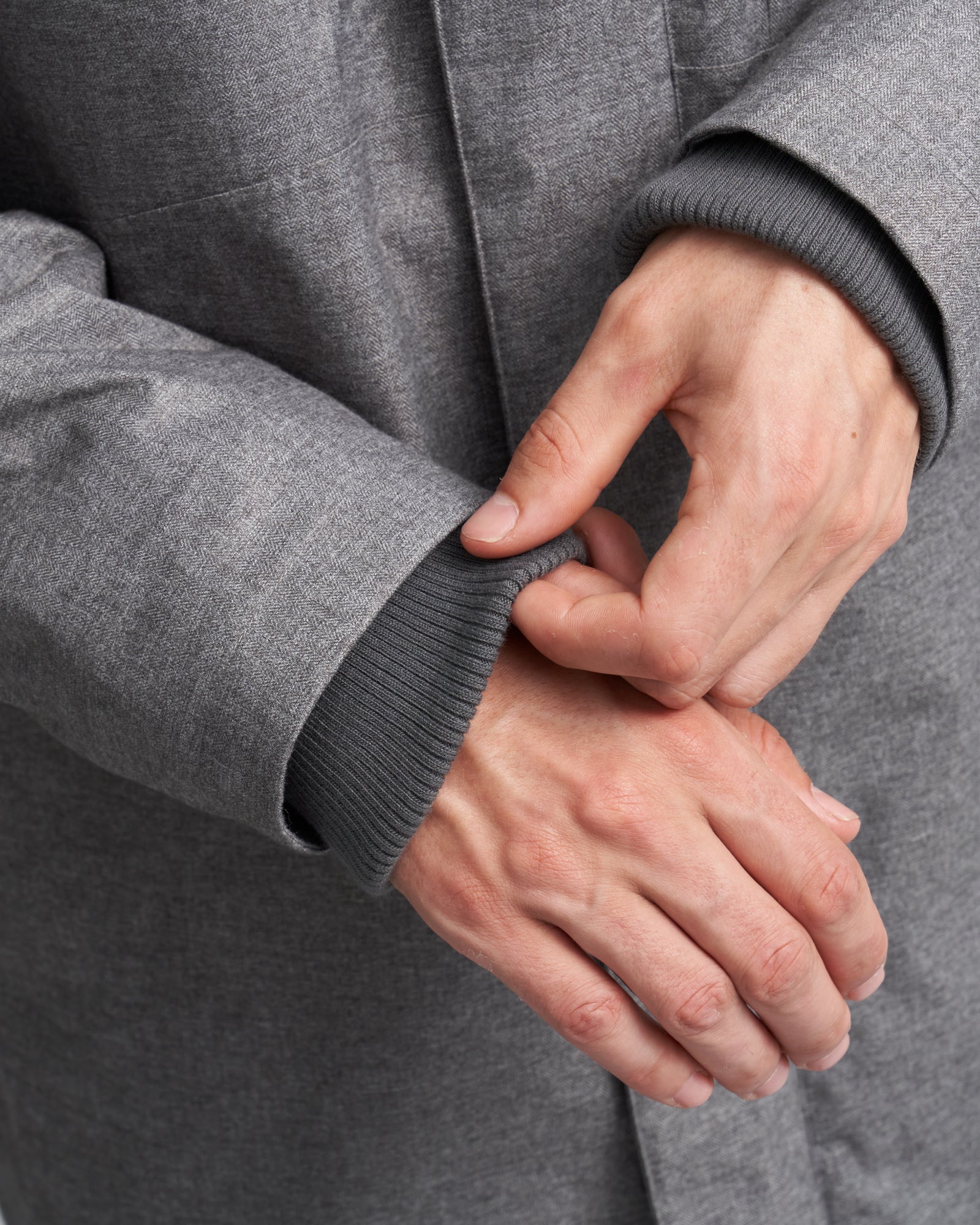 ATMOSPHERIC JACKET - Wild South Clothing