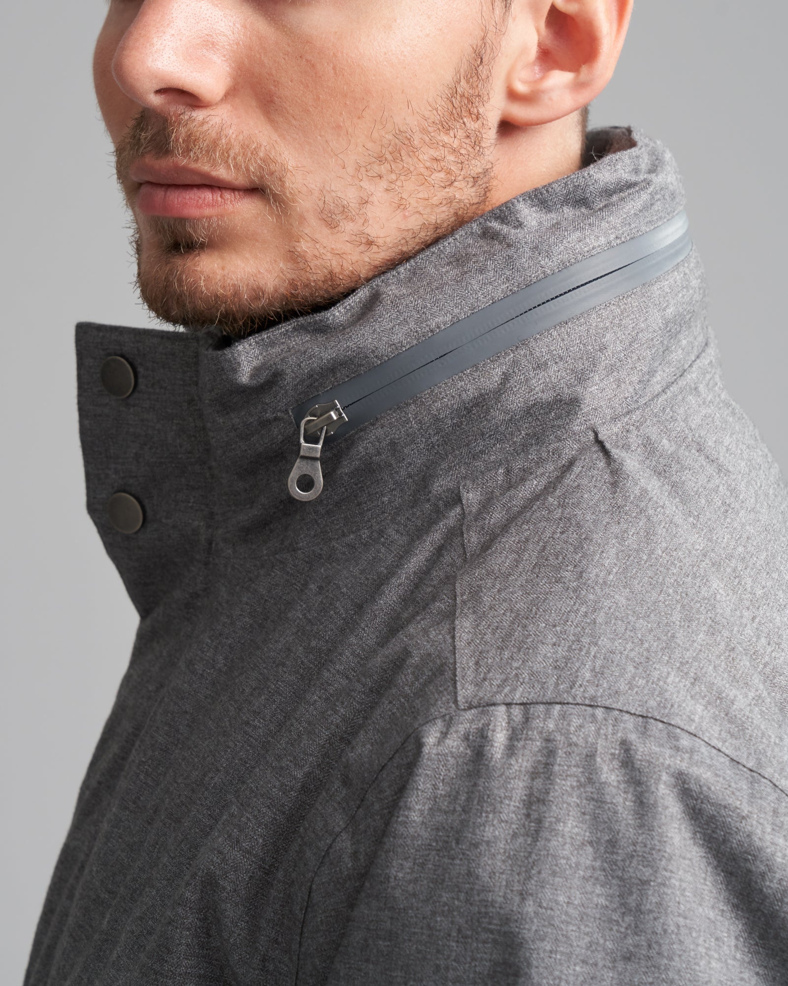 ATMOSPHERIC JACKET - Wild South Clothing