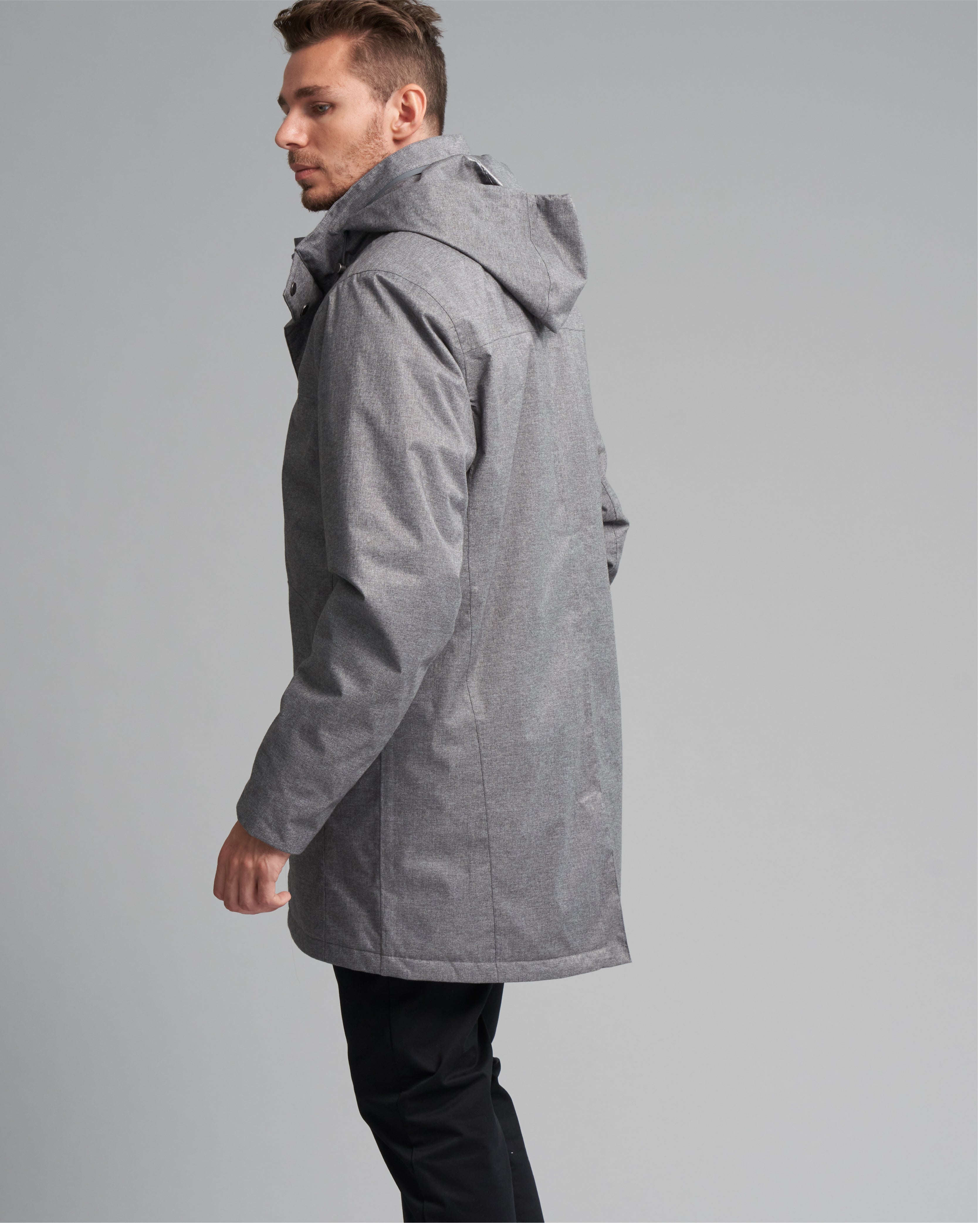 ATMOSPHERIC JACKET - Wild South Clothing