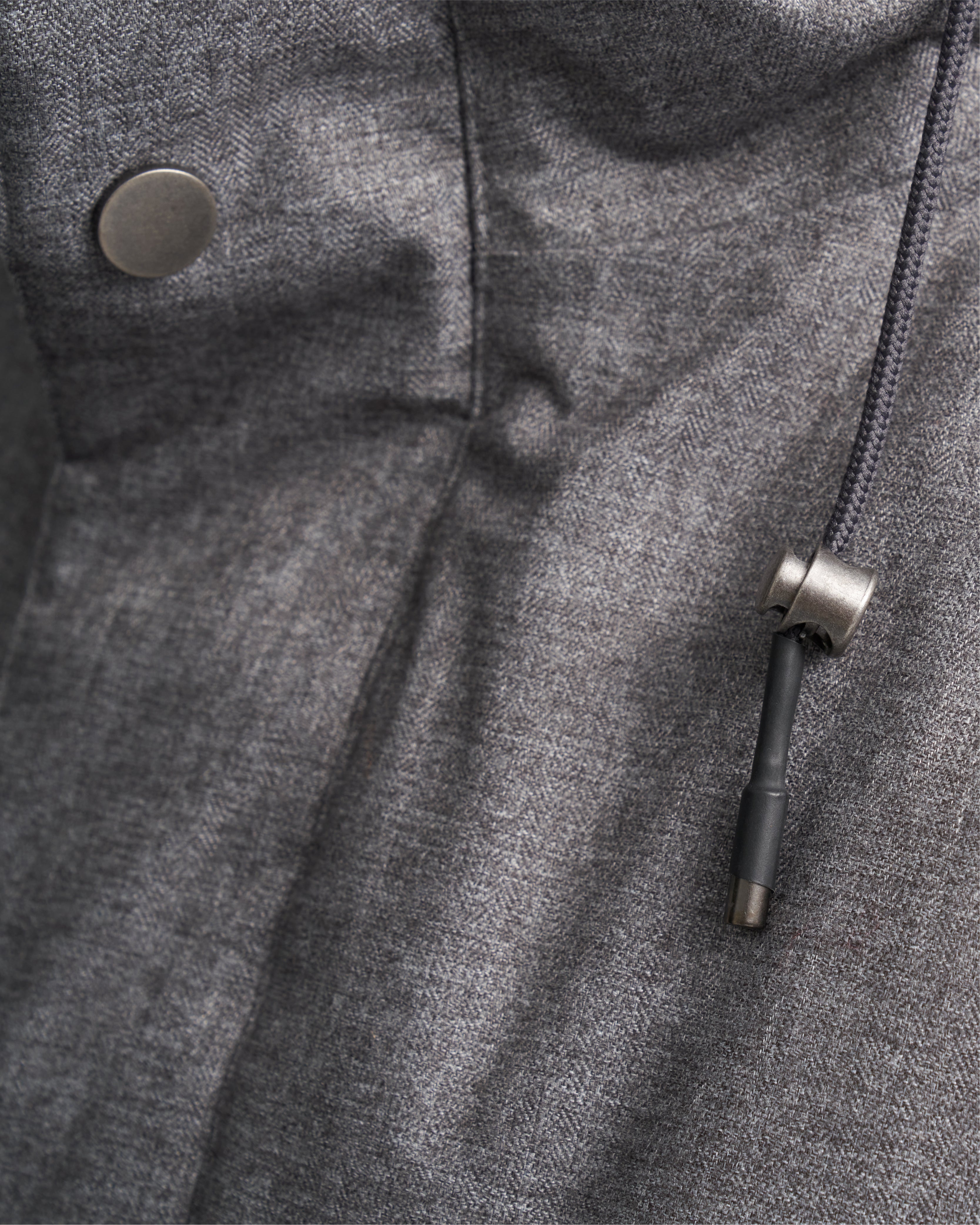 ATMOSPHERIC JACKET - Wild South Clothing