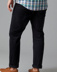 COTTON STRETCH CHINO 2 PANT - Wild South Webstore