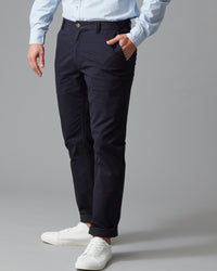 COTTON STRETCH CHINO 2 PANT - Wild South Webstore