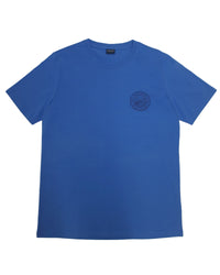 SUPIMA JOURNEY STAMP TEE