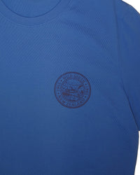 SUPIMA JOURNEY STAMP TEE