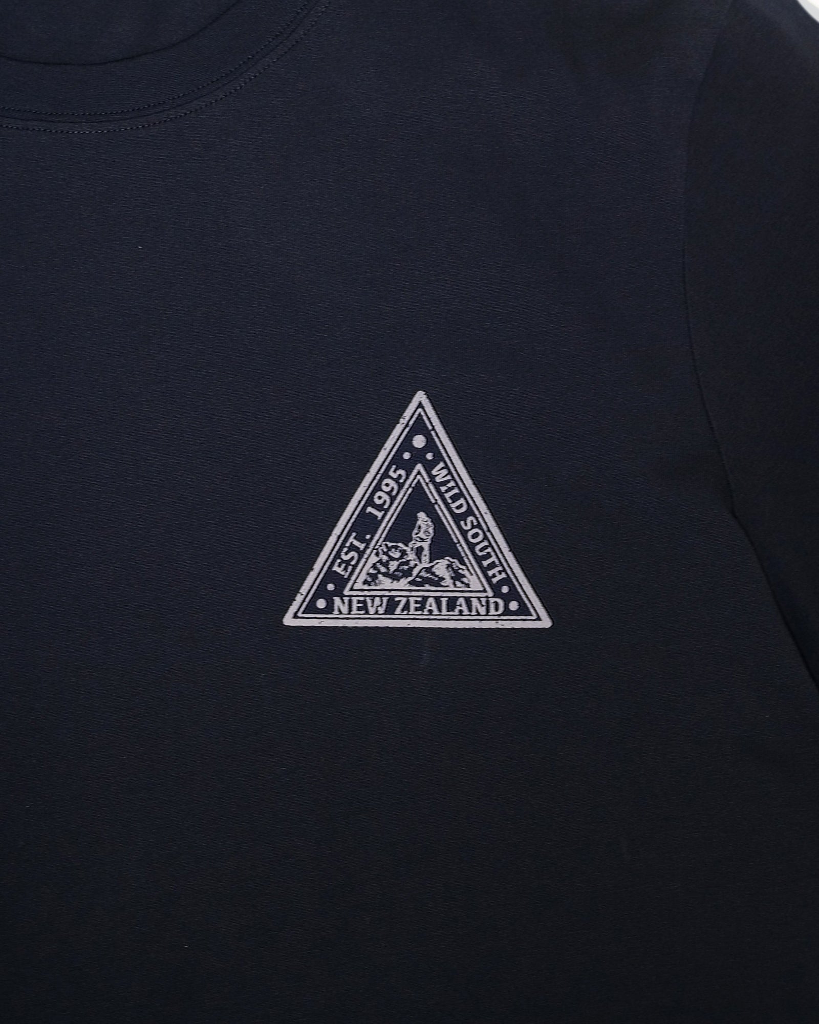 SUPIMA ARCHITECT STAMP TEE