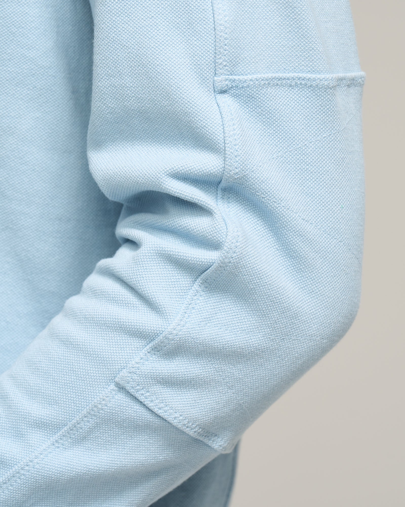 COTTON G/D AORAKI SWEAT - Cotton Knit - Wild South Clothing