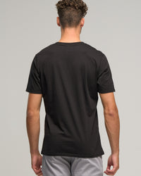 SUPIMA COTTON SS CREW NECK TEE - Cotton Knit - Wild South Clothing