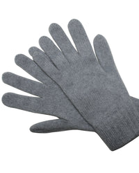 ANGORA/LAMBSWOOL GLOVES - Wild South Clothing