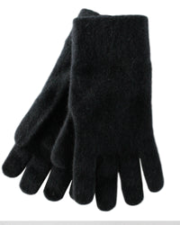 ANGORA/LAMBSWOOL GLOVES - Wild South Clothing