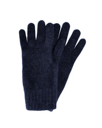 ANGORA/LAMBSWOOL GLOVES - - Wild South Clothing