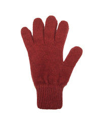 ANGORA/LAMBSWOOL GLOVES - MERINO POSSUM - Wild South Clothing