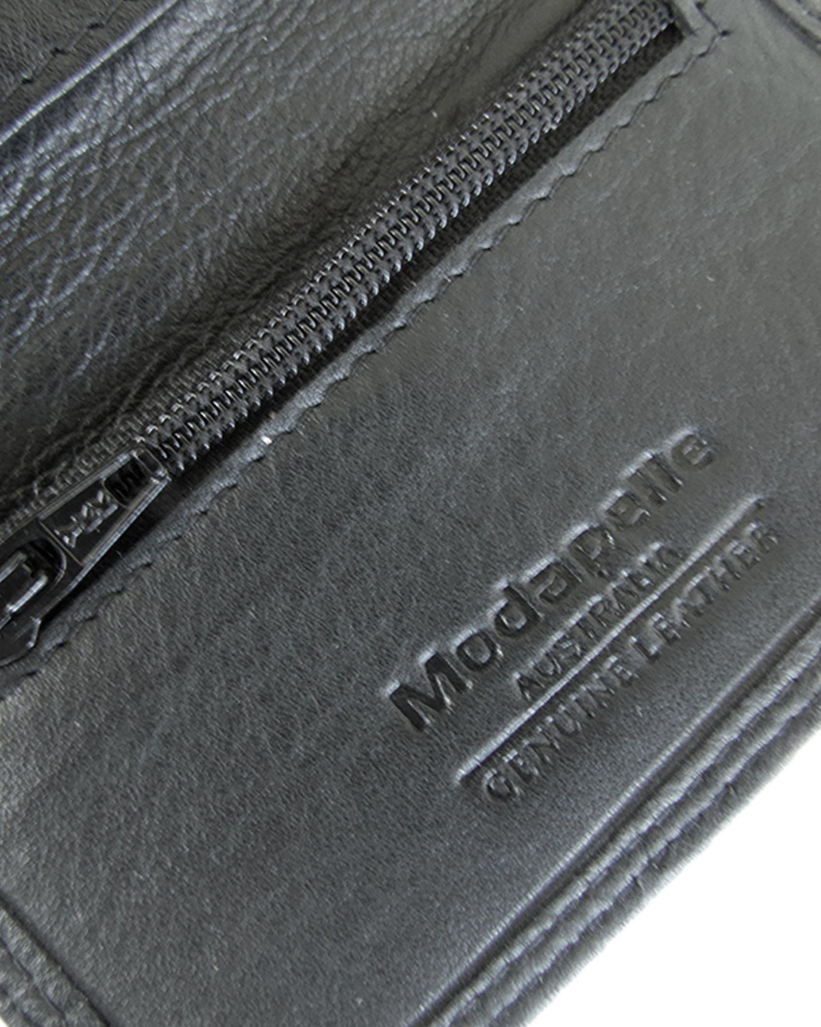 LEATHER KEYCASE WALLET - Wild South Clothing