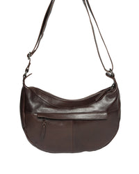 LEATHER 6664 | CROSSBODY BAG