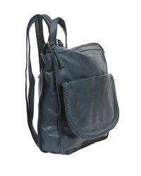 LEATHER 6628 | BACKPACK