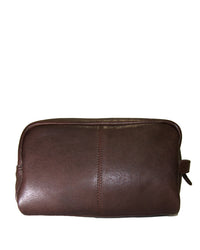 LEATHER 3949 | TOILETRY BAG