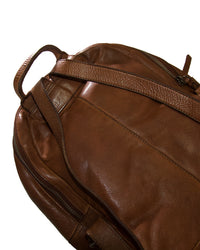 LEATHER ND18-250 | BACK PACK