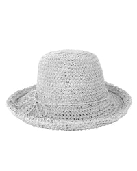 YHL215 ESSENTIAL CROCHET HAT - Wild South Clothing