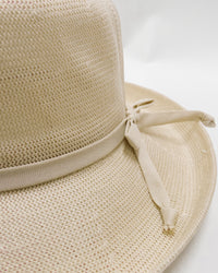 YHL219 TURN-UP BRIM HAT - Wild South Webstore