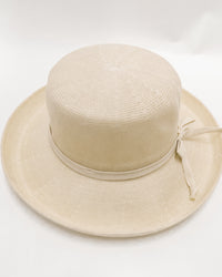 YHL219 TURN-UP BRIM HAT - Wild South Webstore