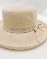 YHL219 TURN-UP BRIM HAT - Wild South Webstore