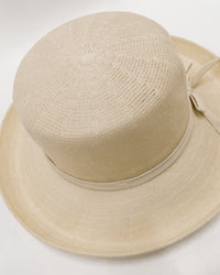 YHL219 TURN-UP BRIM HAT - Wild South Webstore